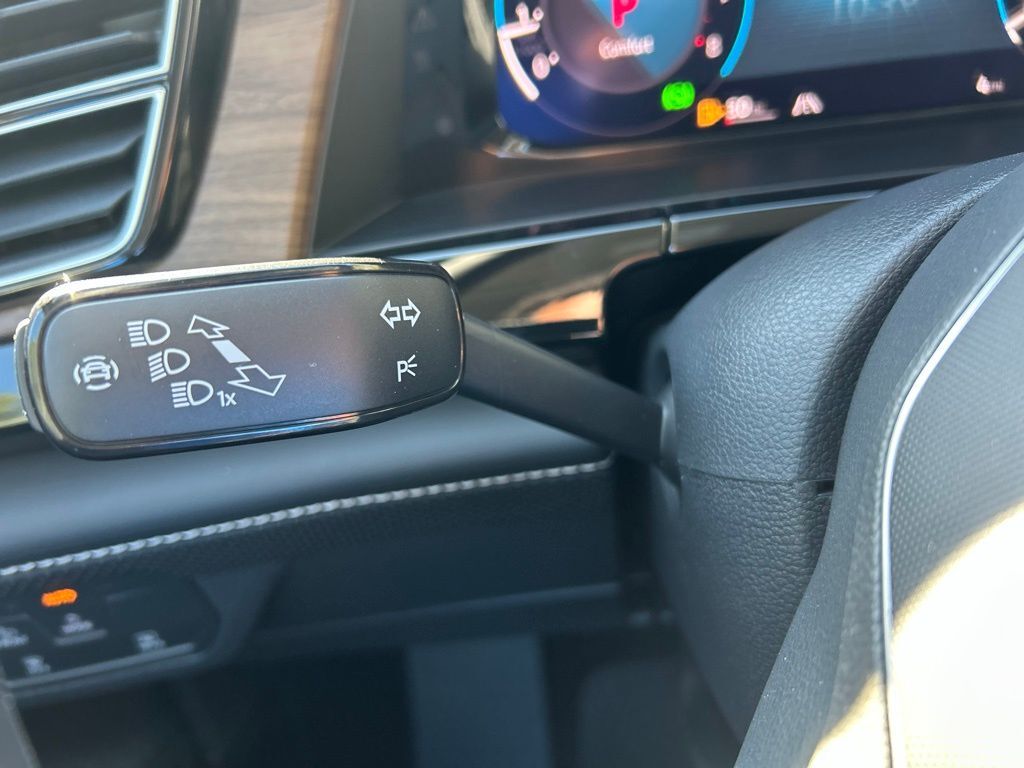 2026 Volkswagen Atlas 2.0T SE w/Technology Tampa FL