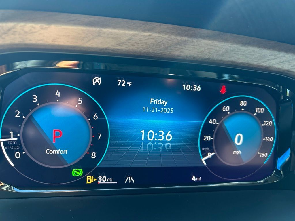 2026 Volkswagen Atlas 2.0T SE w/Technology Tampa FL