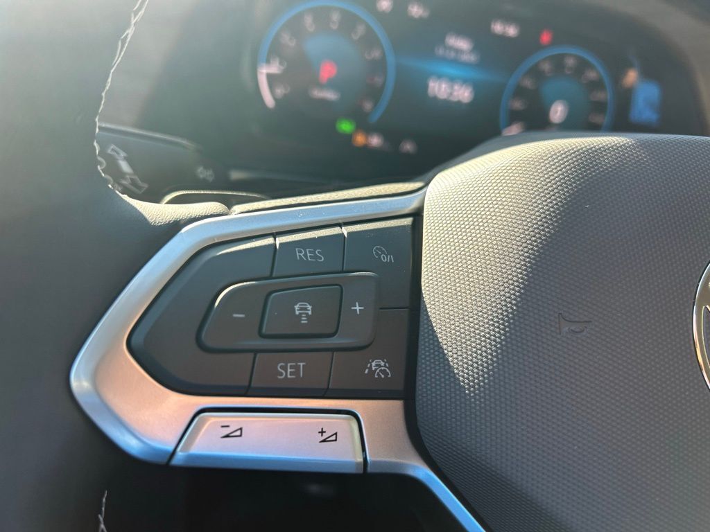 2026 Volkswagen Atlas 2.0T SE w/Technology Tampa FL