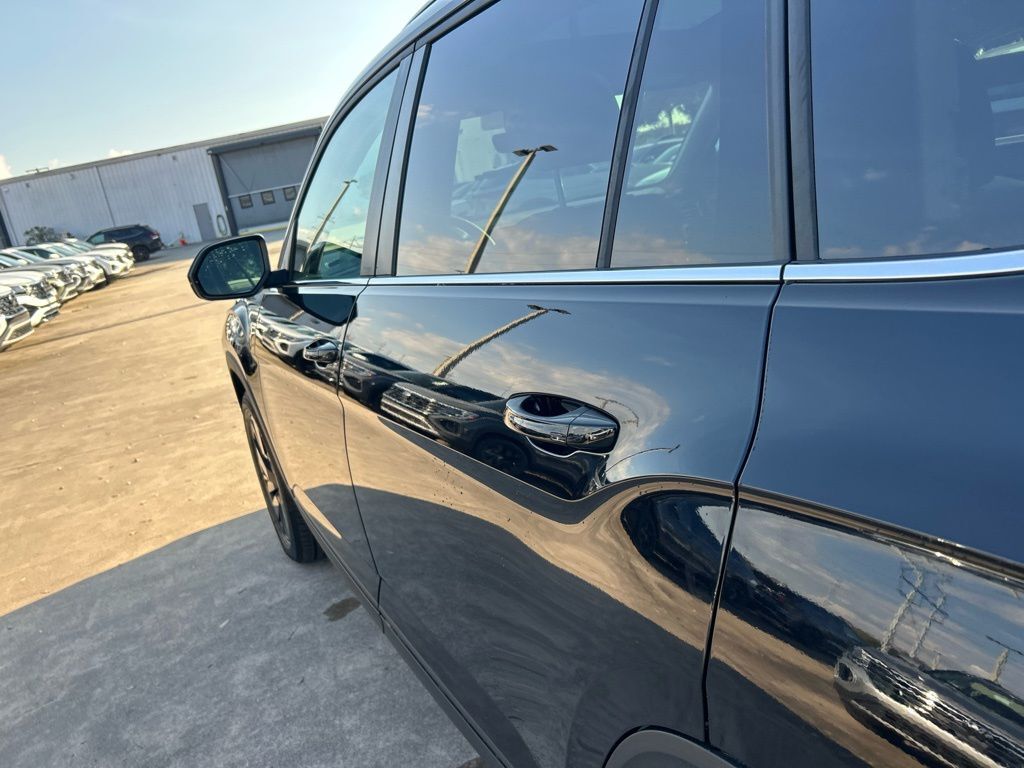 2026 Volkswagen Atlas 2.0T SE w/Technology Tampa FL