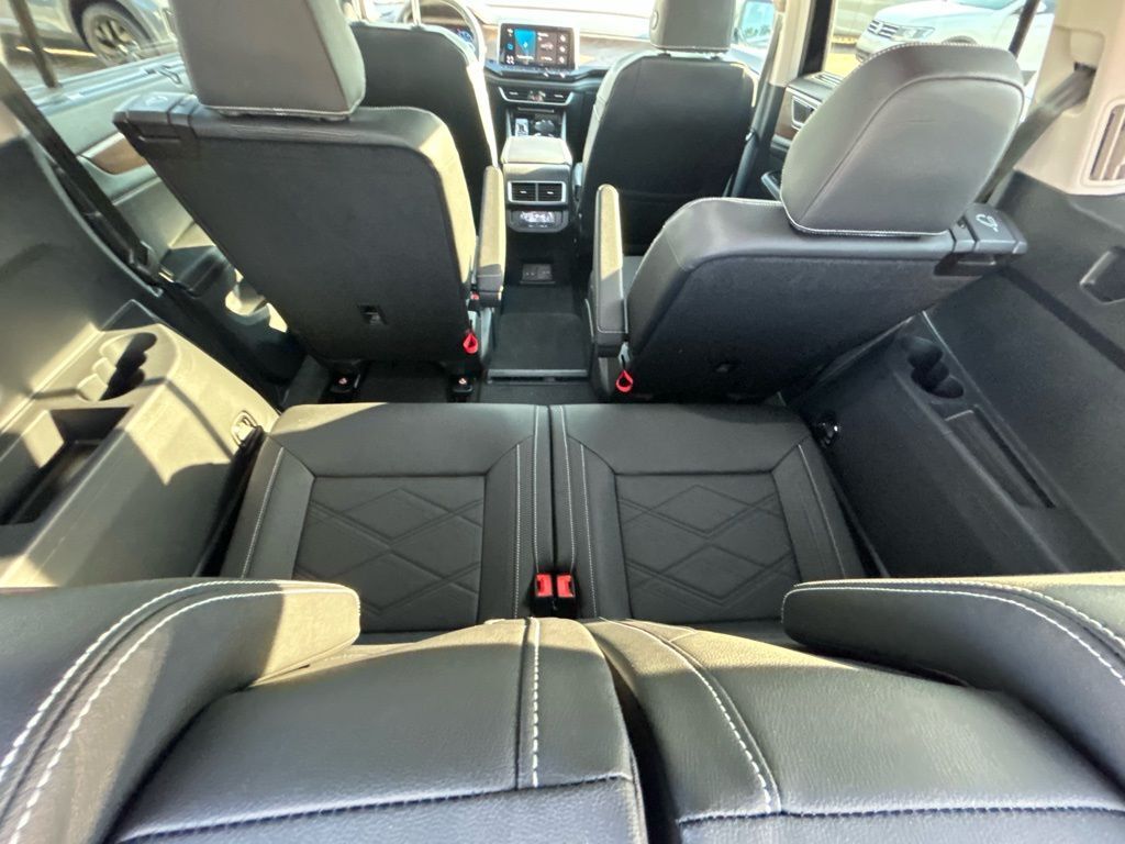 2026 Volkswagen Atlas 2.0T SE w/Technology Tampa FL