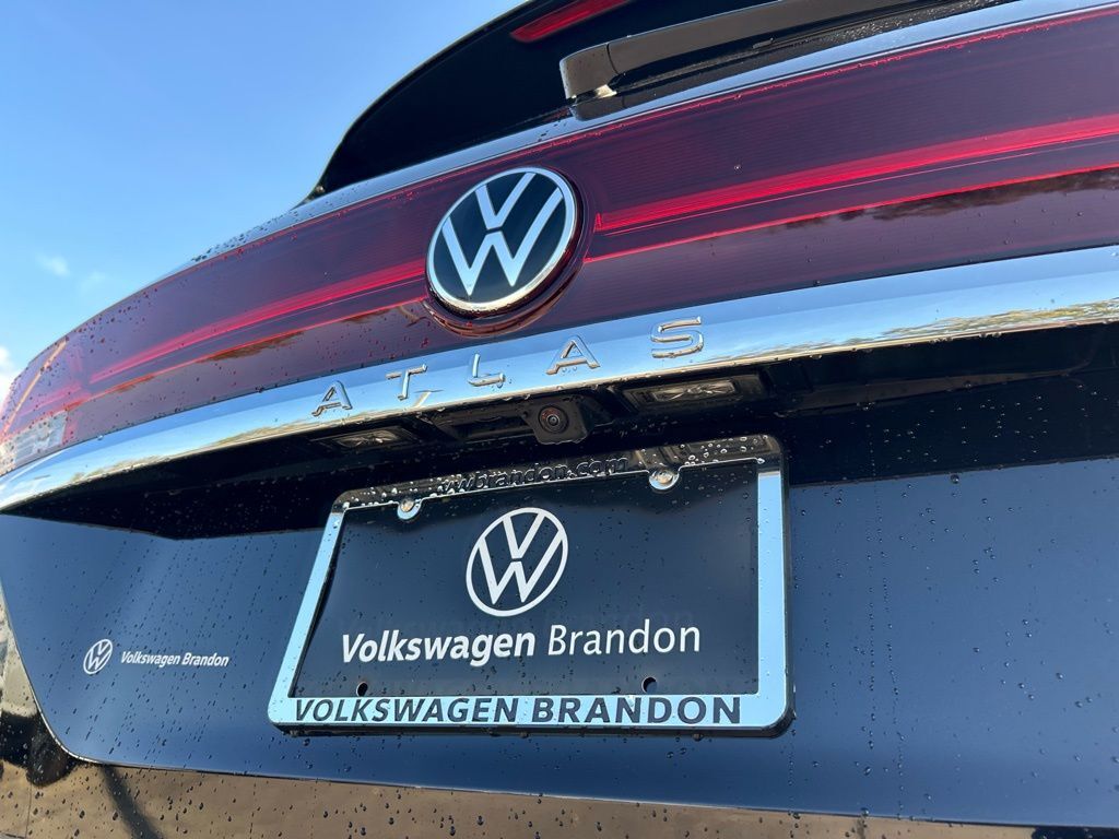 2026 Volkswagen Atlas 2.0T SE w/Technology Tampa FL