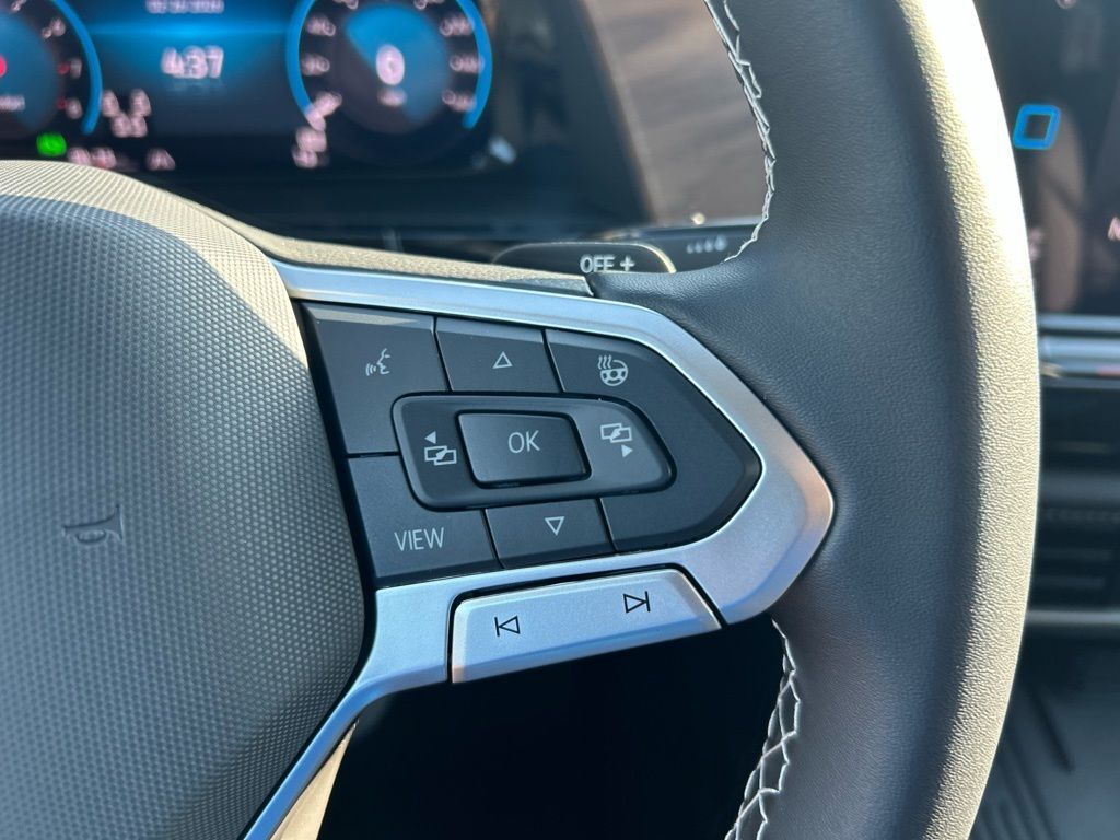 2026 Volkswagen Atlas 2.0T SE w/Technology Tampa FL