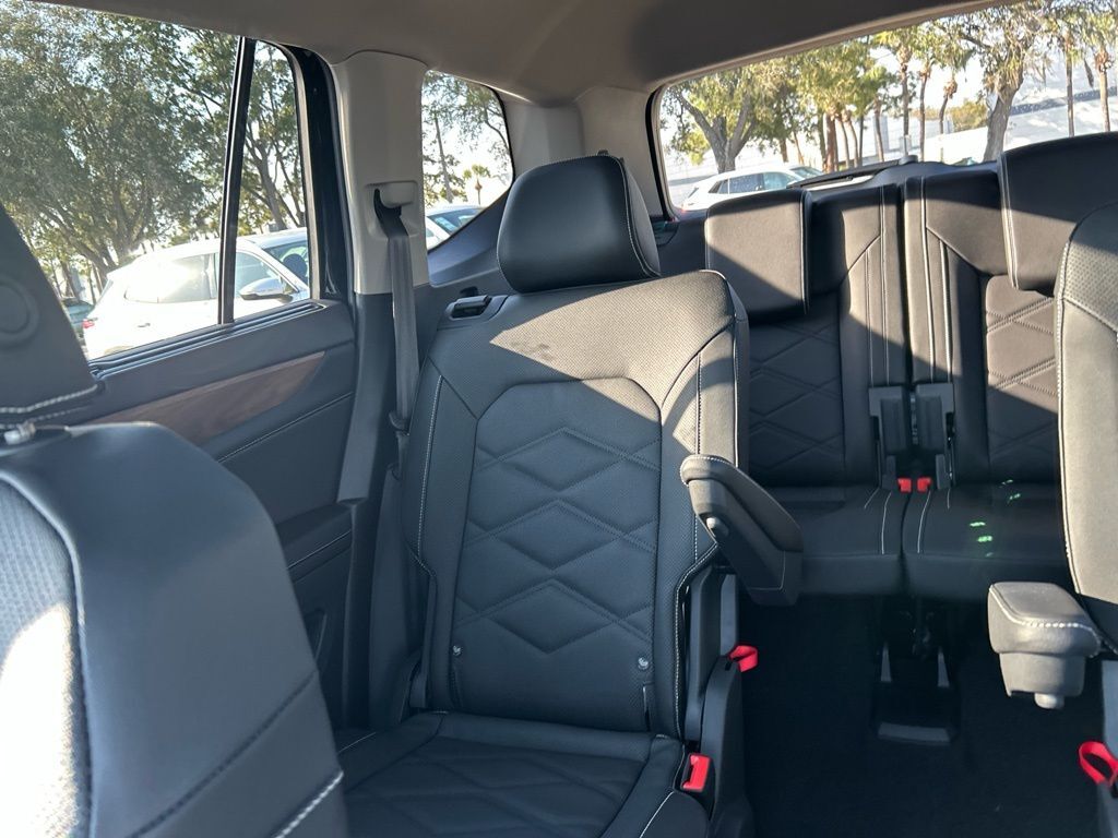 2026 Volkswagen Atlas 2.0T SE w/Technology Tampa FL