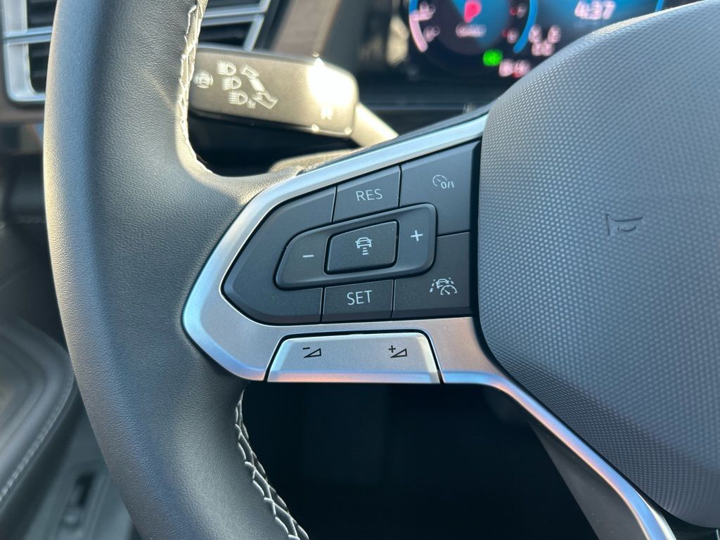 2026 Volkswagen Atlas 2.0T SE w/Technology Tampa FL