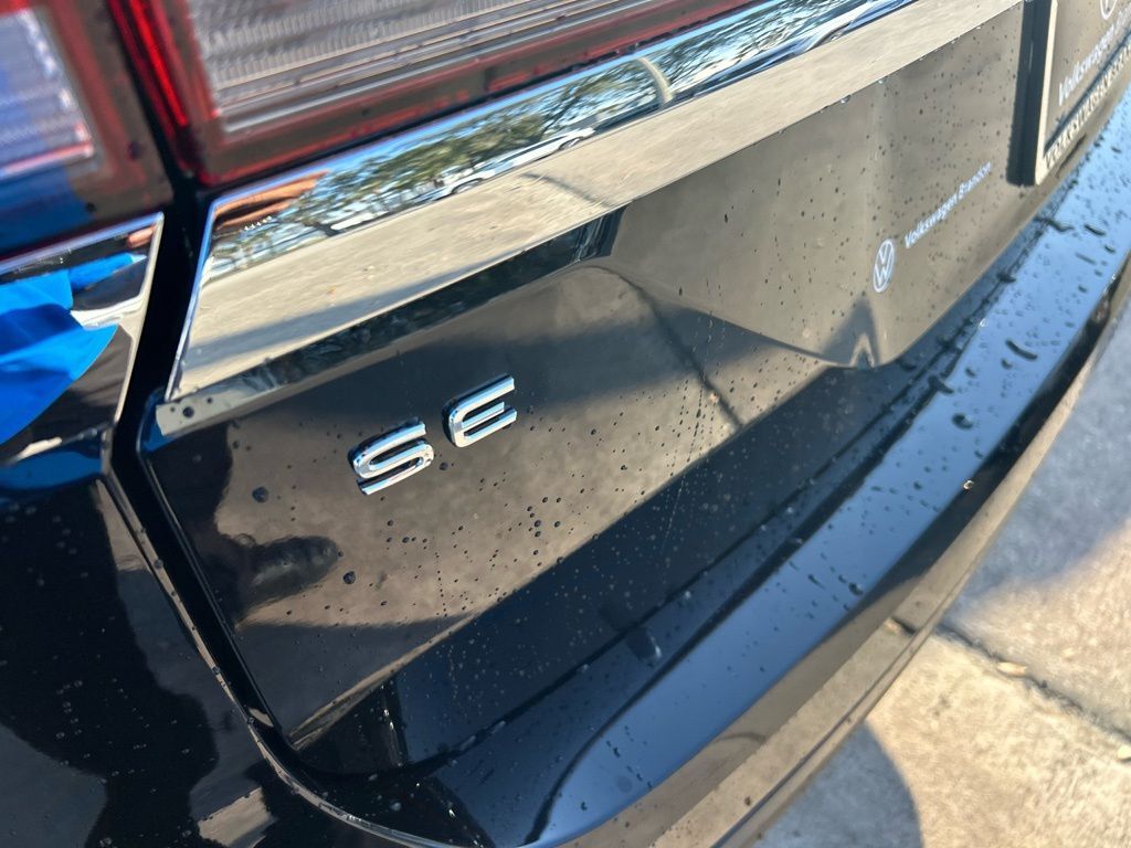 2026 Volkswagen Atlas 2.0T SE w/Technology Tampa FL