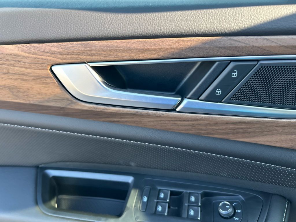 2026 Volkswagen Atlas 2.0T SE w/Technology Tampa FL