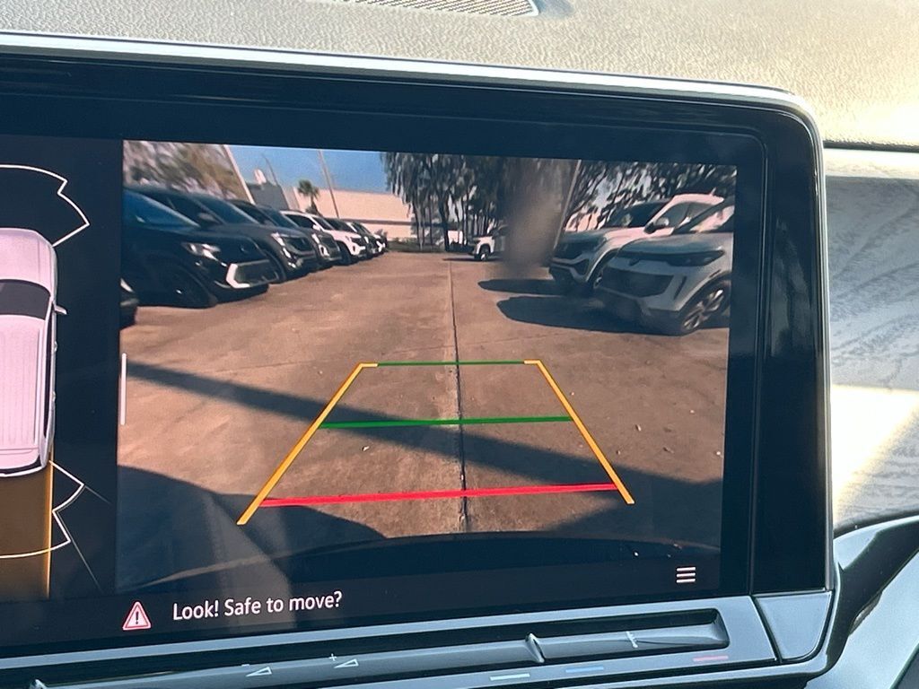 2026 Volkswagen Atlas 2.0T SE w/Technology Tampa FL