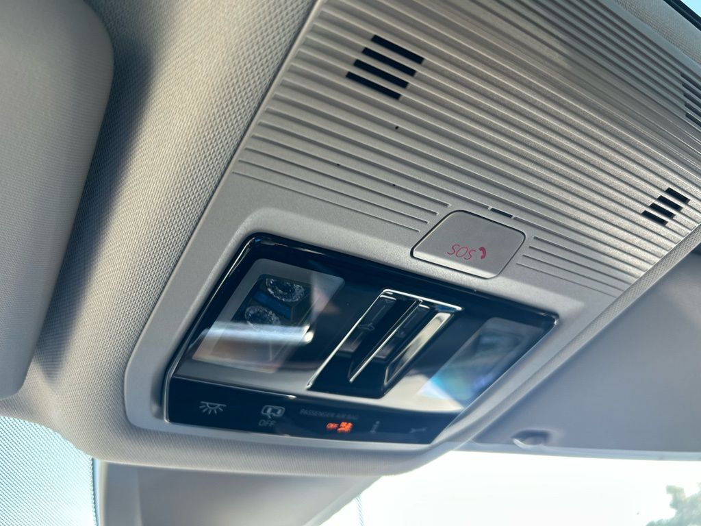 2026 Volkswagen Atlas 2.0T SE w/Technology Tampa FL