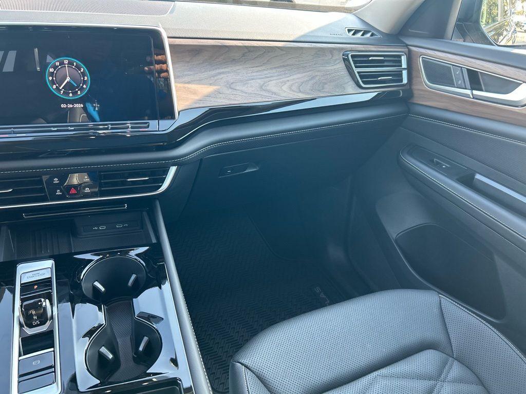 2026 Volkswagen Atlas 2.0T SE w/Technology Tampa FL