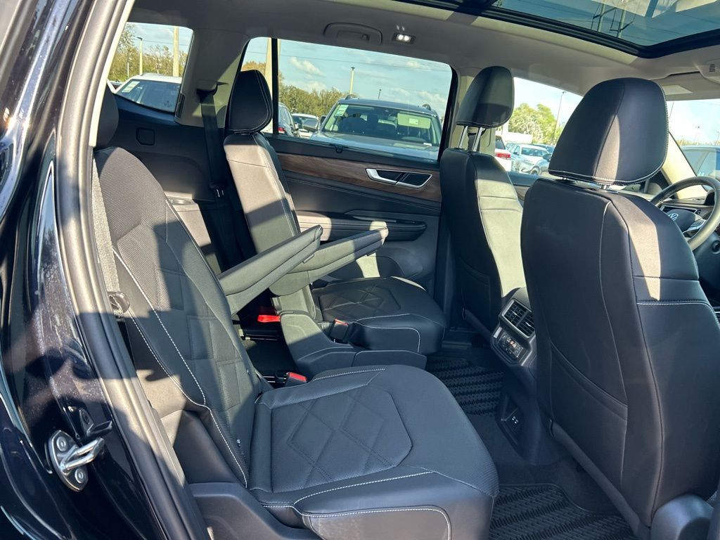 2026 Volkswagen Atlas 2.0T SE w/Technology Tampa FL