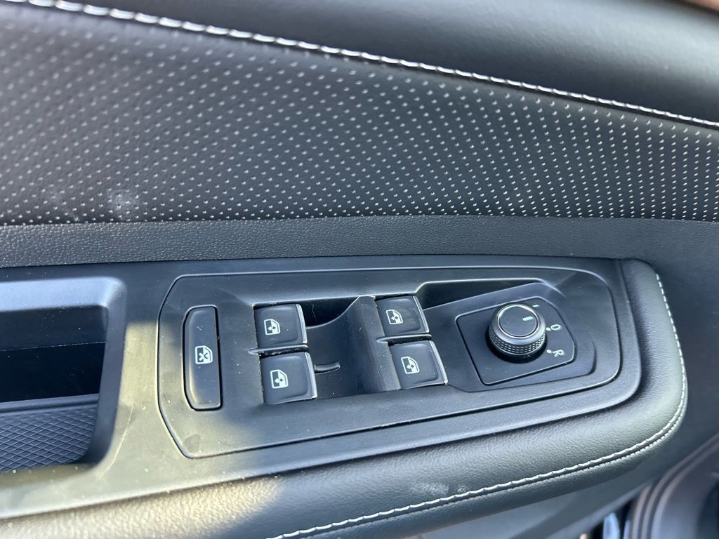 2026 Volkswagen Atlas 2.0T SE w/Technology Tampa FL