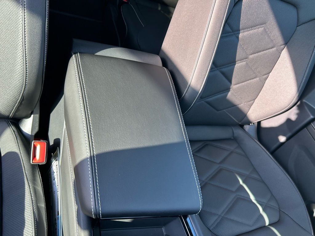 2026 Volkswagen Atlas 2.0T SE w/Technology Tampa FL