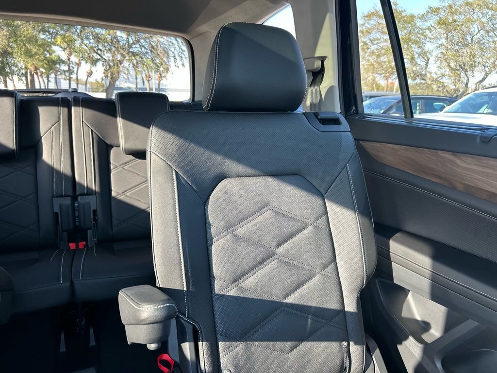 2026 Volkswagen Atlas 2.0T SE w/Technology Tampa FL