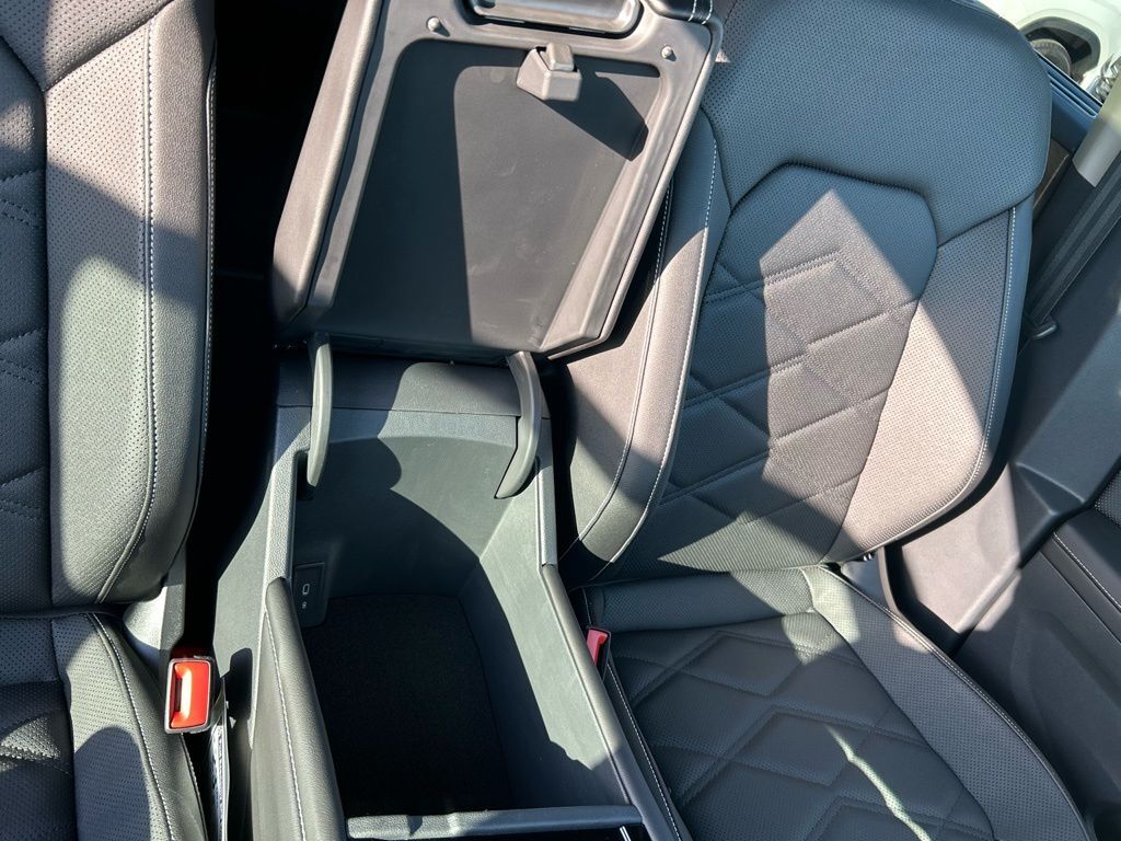 2026 Volkswagen Atlas 2.0T SE w/Technology Tampa FL