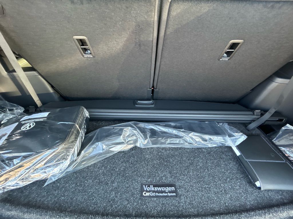 2026 Volkswagen Atlas 2.0T SE w/Technology Tampa FL