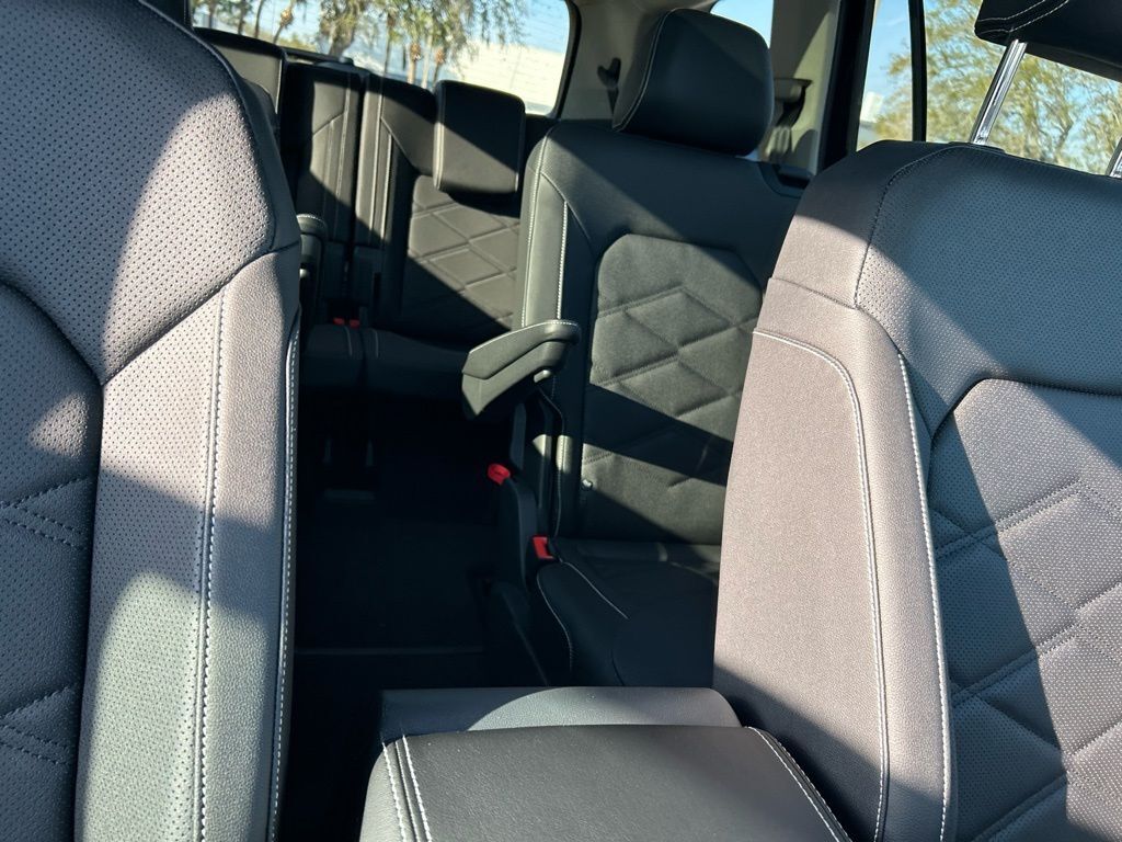 2026 Volkswagen Atlas 2.0T SE w/Technology Tampa FL