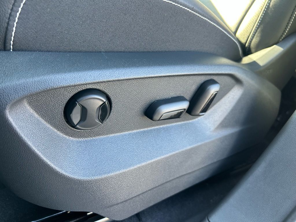 2026 Volkswagen Atlas 2.0T SE w/Technology Tampa FL