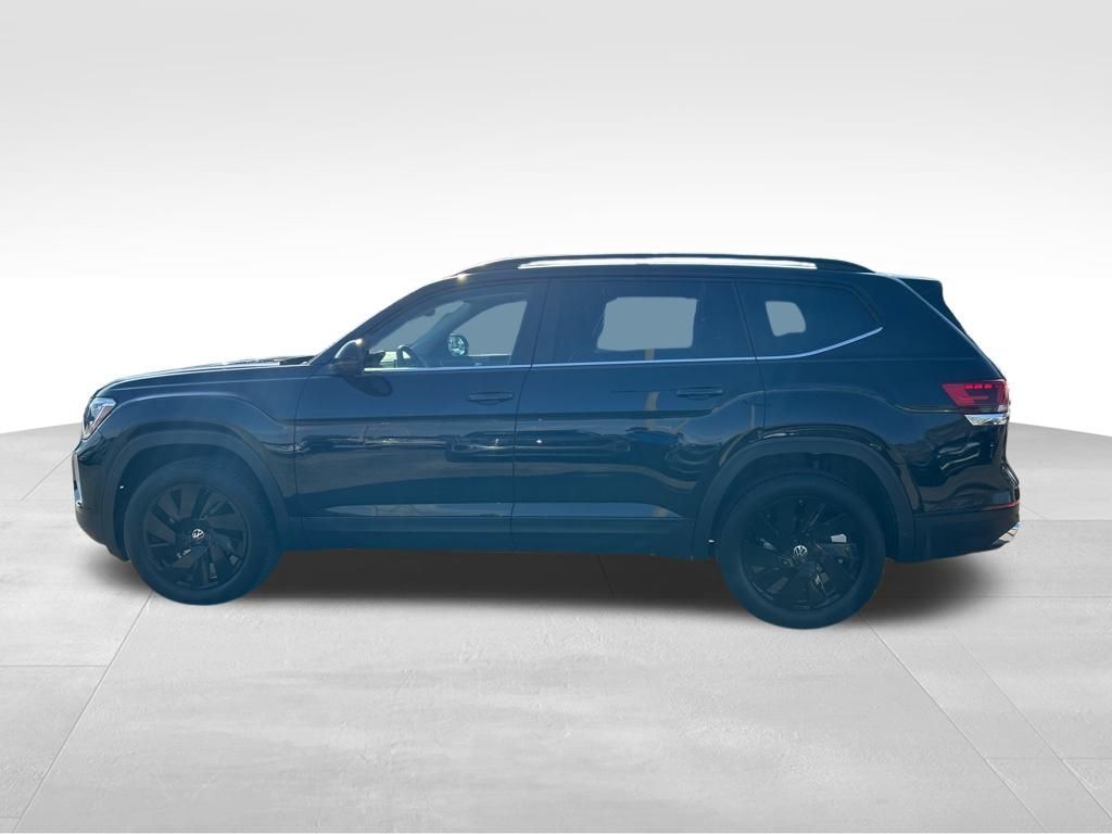 2026 Volkswagen Atlas 2.0T SE w/Technology Tampa FL