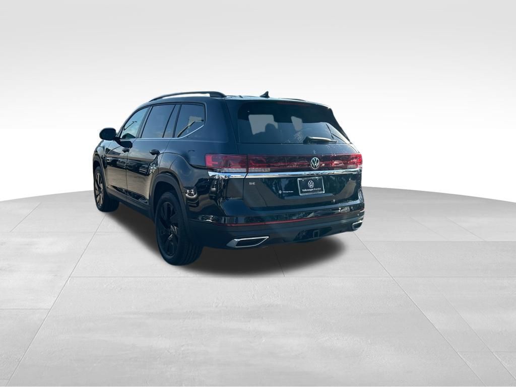 2026 Volkswagen Atlas 2.0T SE w/Technology Tampa FL