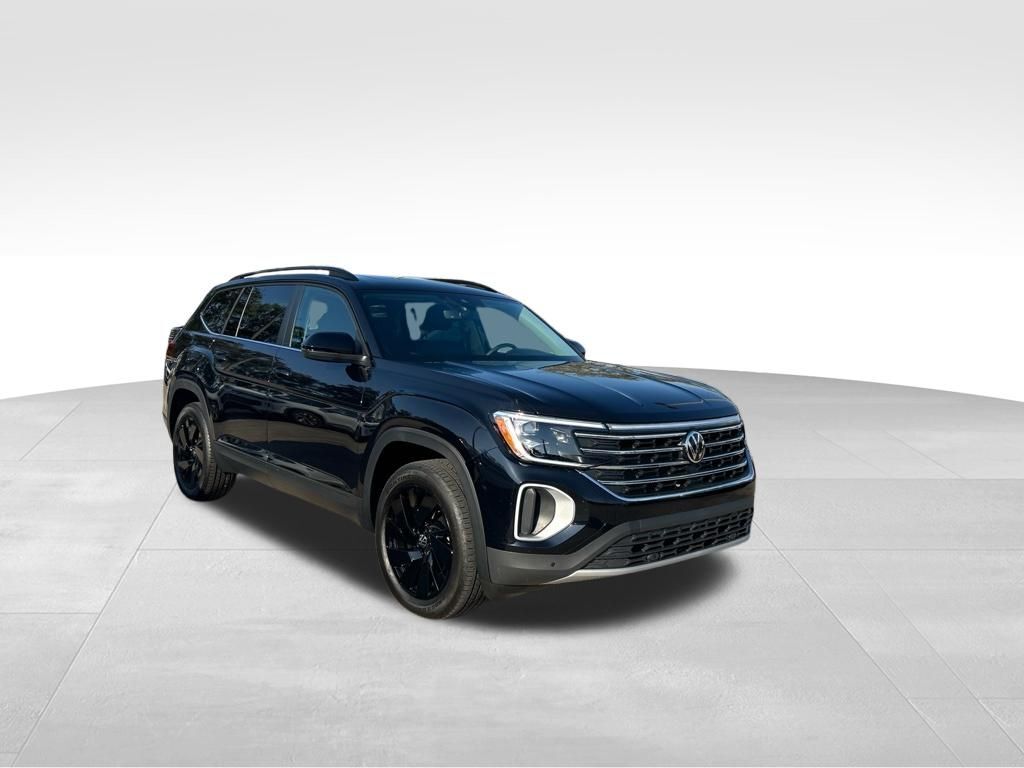 2026 Volkswagen Atlas 2.0T SE w/Technology Tampa FL