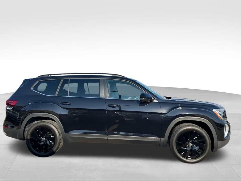 2026 Volkswagen Atlas 2.0T SE w/Technology Tampa FL