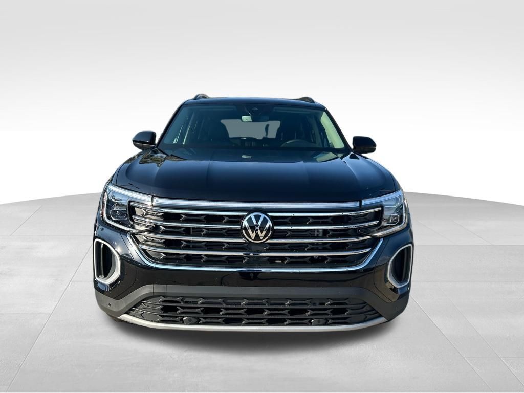 2026 Volkswagen Atlas 2.0T SE w/Technology Tampa FL