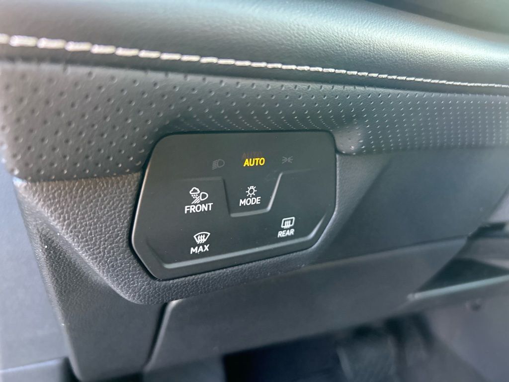 2026 Volkswagen Atlas 2.0T SE w/Technology Tampa FL