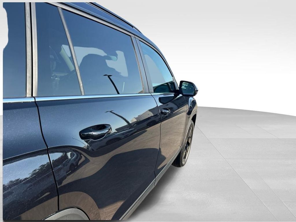 2026 Volkswagen Atlas 2.0T SE w/Technology Tampa FL