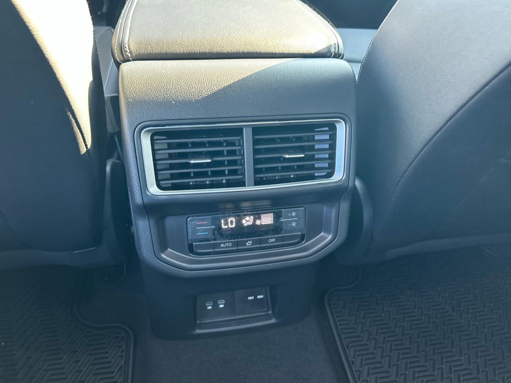 2026 Volkswagen Atlas 2.0T SE w/Technology Tampa FL