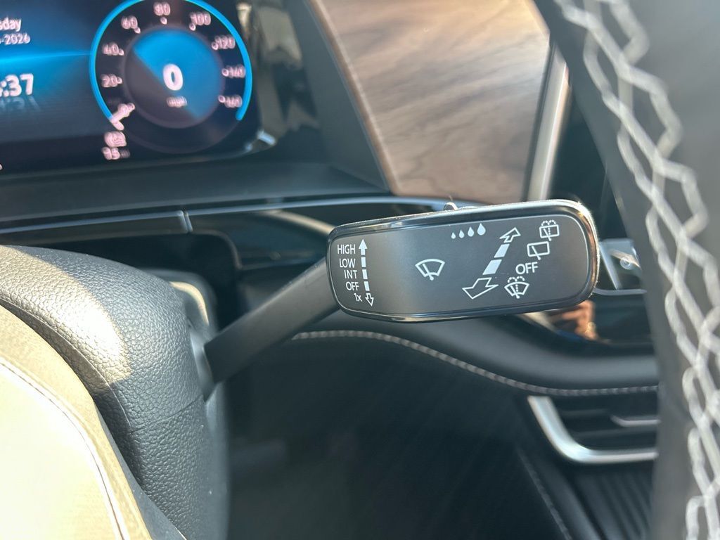 2026 Volkswagen Atlas 2.0T SE w/Technology Tampa FL