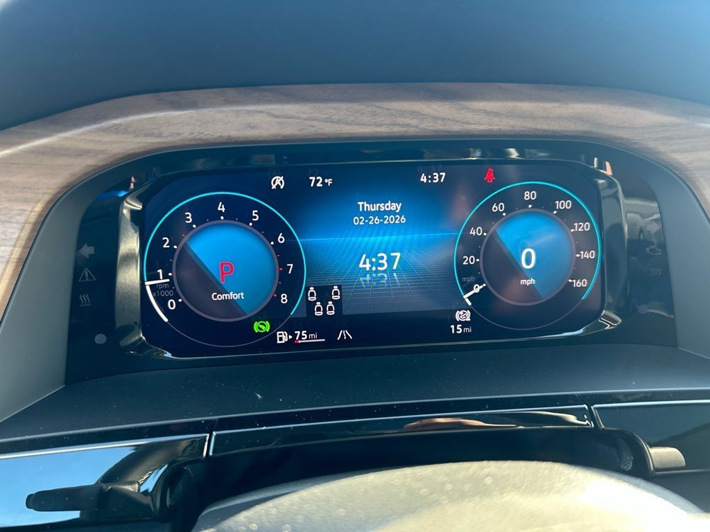 2026 Volkswagen Atlas 2.0T SE w/Technology Tampa FL