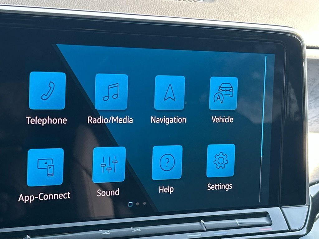 2026 Volkswagen Atlas 2.0T SE w/Technology Tampa FL