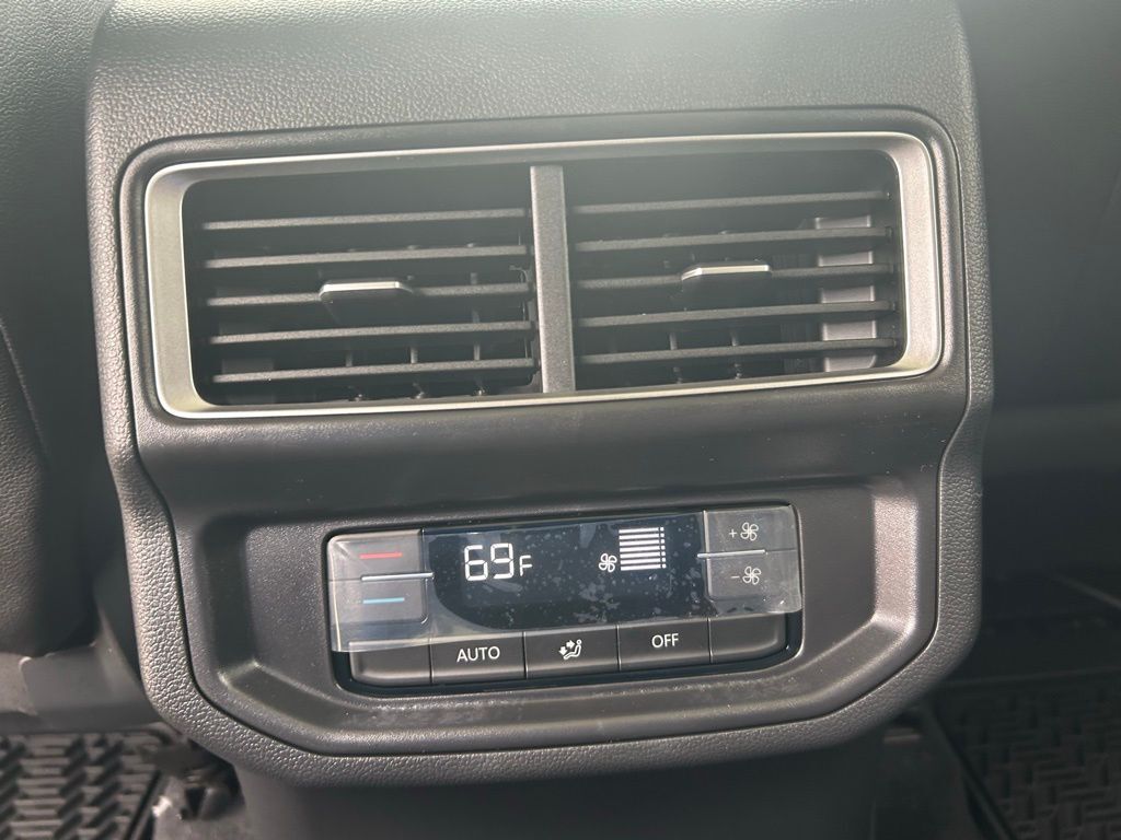 2026 Volkswagen Atlas 2.0T SE w/Technology Tampa FL