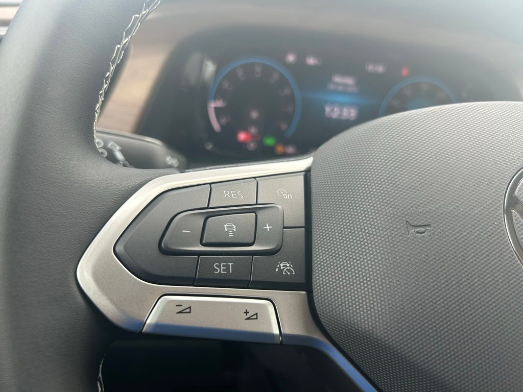 2026 Volkswagen Atlas 2.0T SE w/Technology Tampa FL