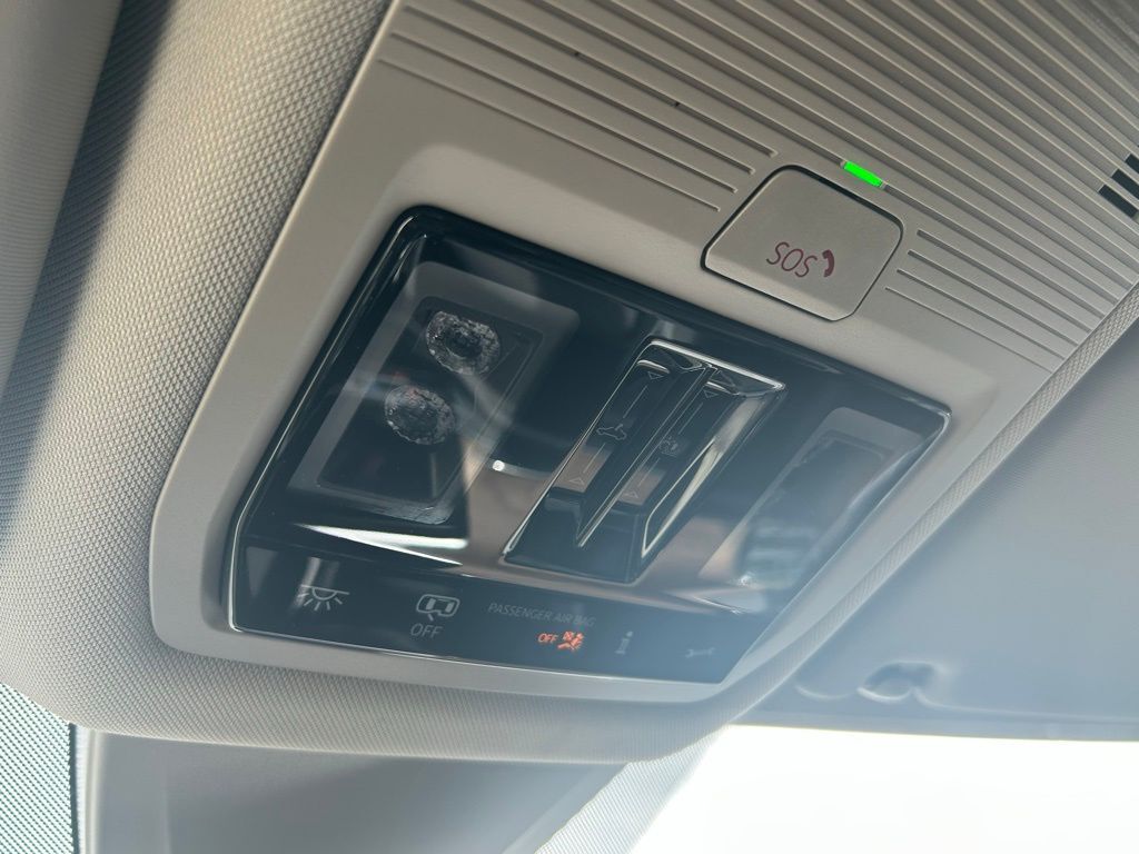 2026 Volkswagen Atlas 2.0T SE w/Technology Tampa FL