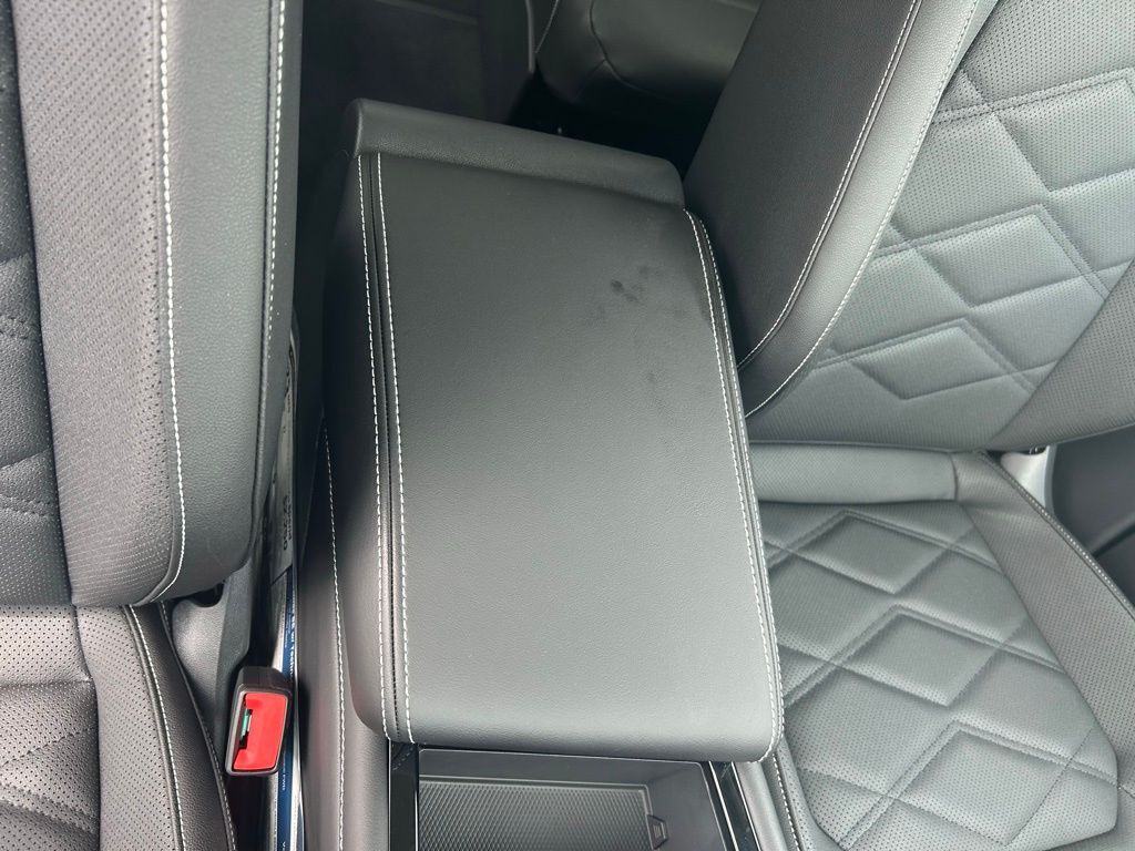 2026 Volkswagen Atlas 2.0T SE w/Technology Tampa FL