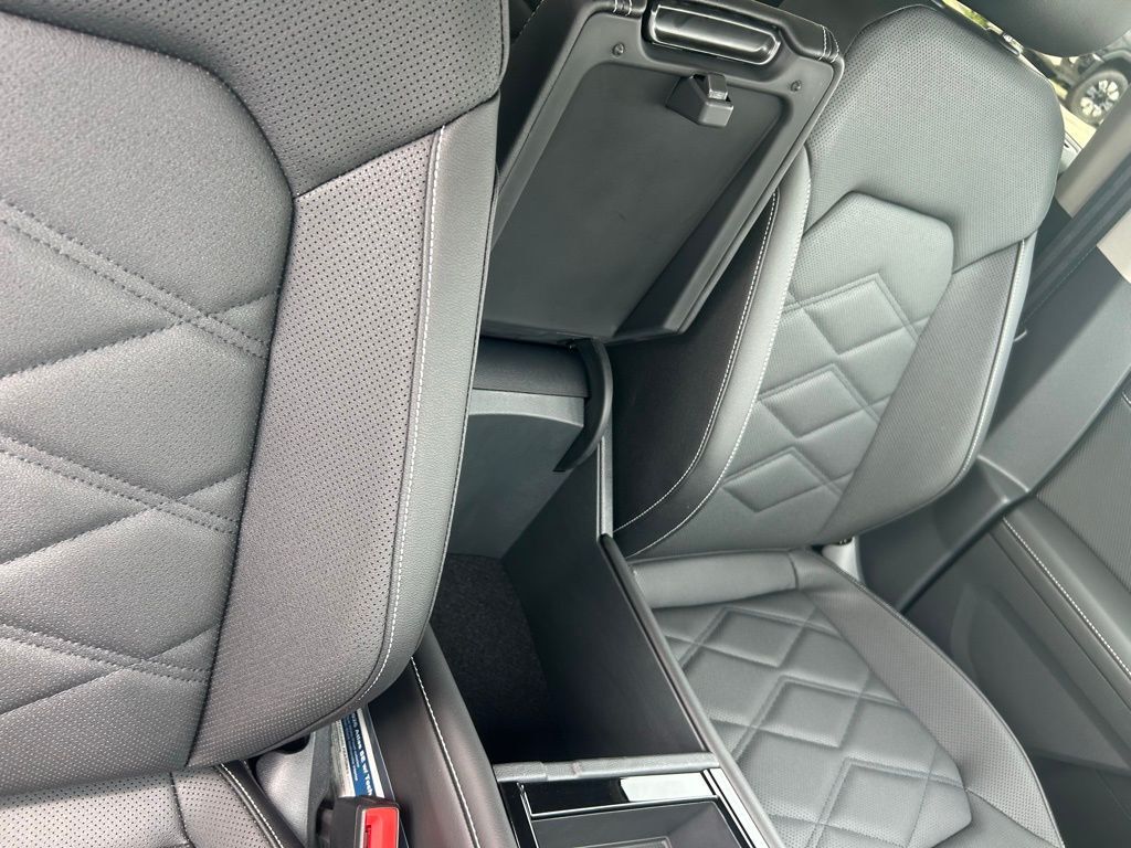 2026 Volkswagen Atlas 2.0T SE w/Technology Tampa FL