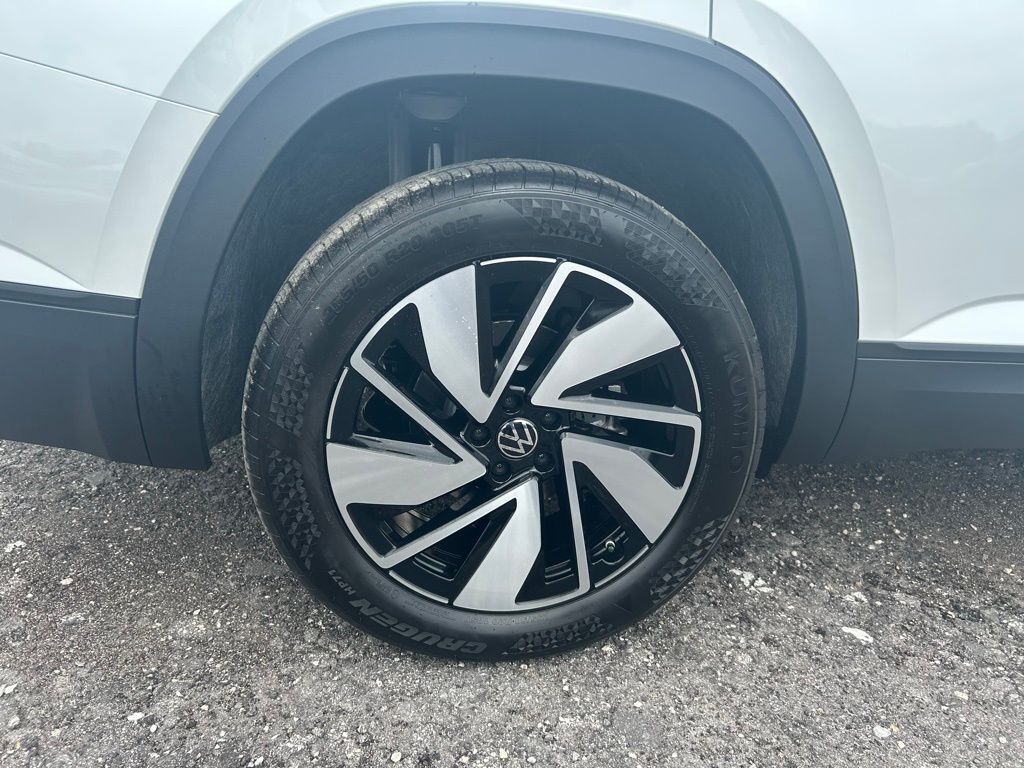 2026 Volkswagen Atlas 2.0T SE w/Technology Tampa FL