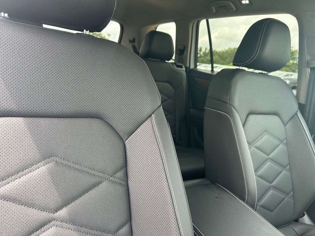 2026 Volkswagen Atlas 2.0T SE w/Technology Tampa FL