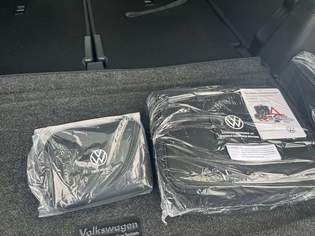 2026 Volkswagen Atlas 2.0T SE w/Technology Tampa FL