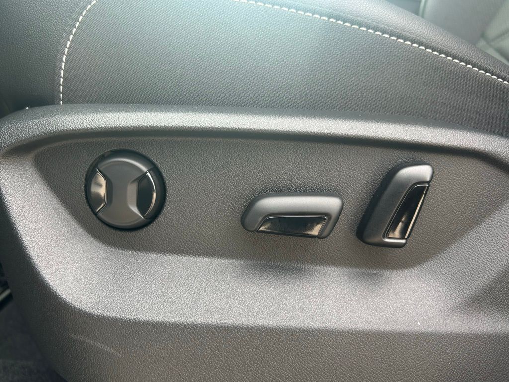 2026 Volkswagen Atlas 2.0T SE w/Technology Tampa FL