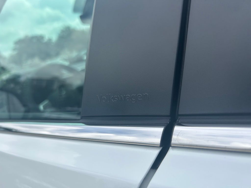 2026 Volkswagen Atlas 2.0T SE w/Technology Tampa FL