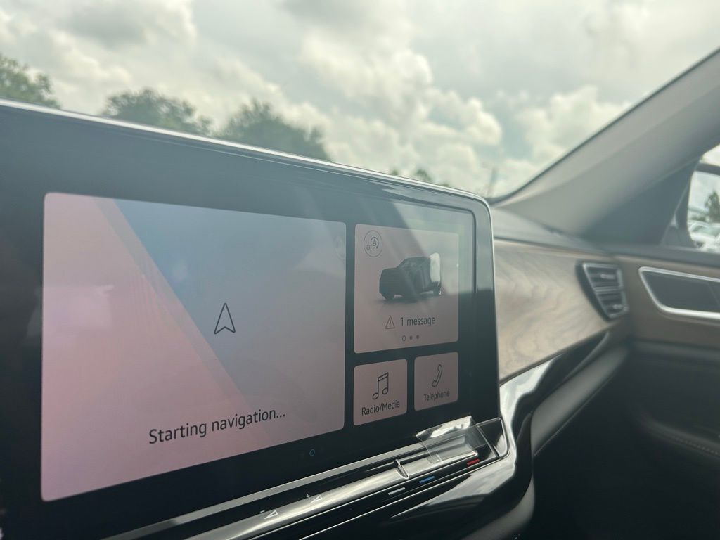 2026 Volkswagen Atlas 2.0T SE w/Technology Tampa FL