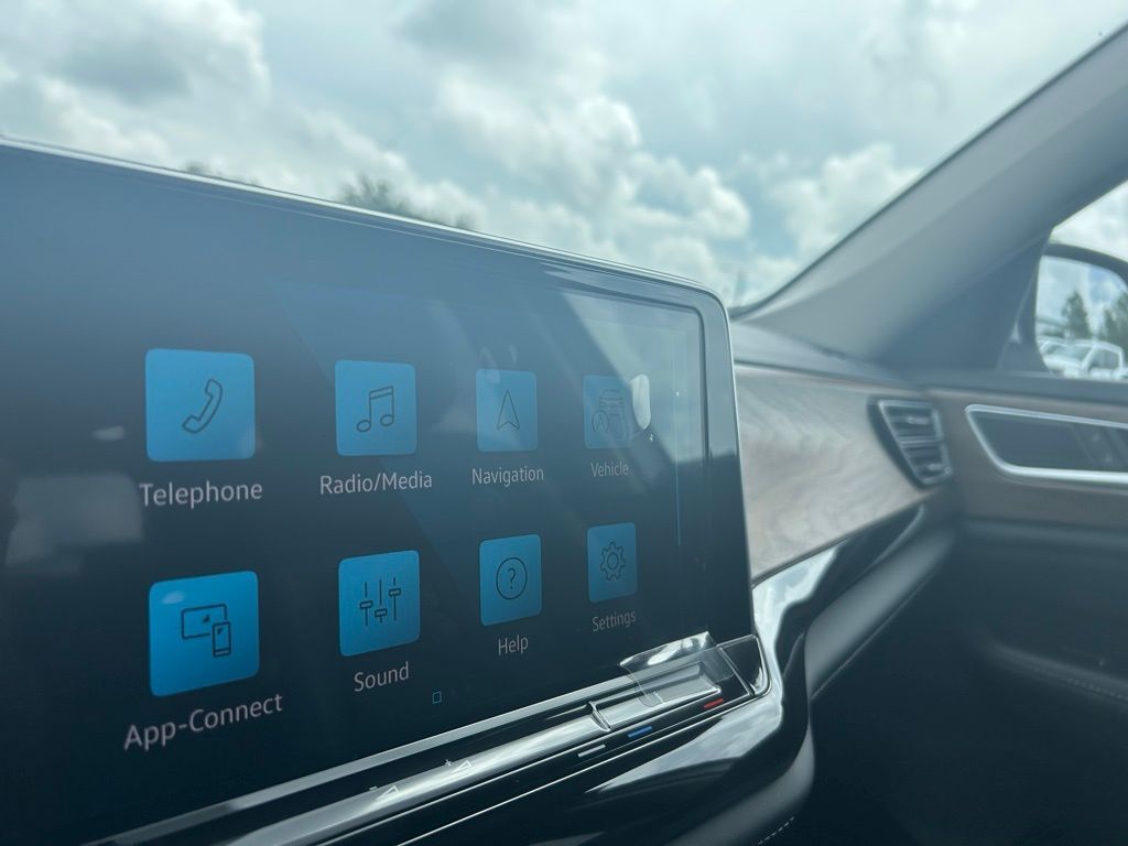 2026 Volkswagen Atlas 2.0T SE w/Technology Tampa FL