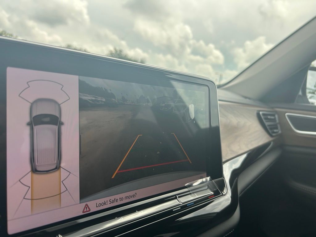 2026 Volkswagen Atlas 2.0T SE w/Technology Tampa FL