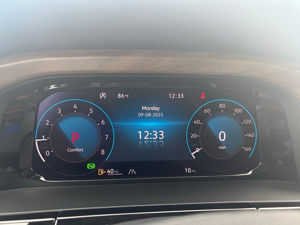 2026 Volkswagen Atlas 2.0T SE w/Technology Tampa FL