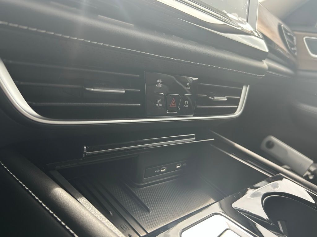 2026 Volkswagen Atlas 2.0T SE w/Technology Tampa FL