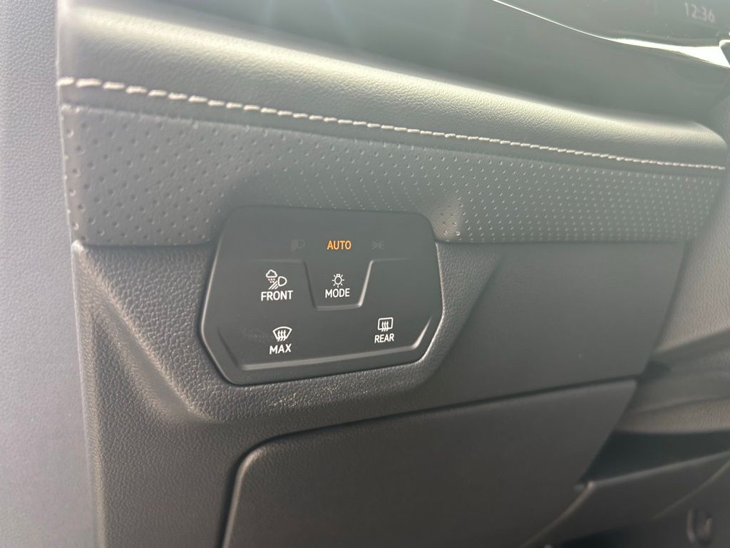 2026 Volkswagen Atlas 2.0T SE w/Technology Tampa FL