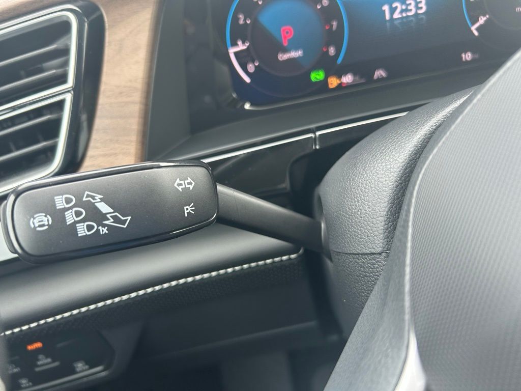 2026 Volkswagen Atlas 2.0T SE w/Technology Tampa FL